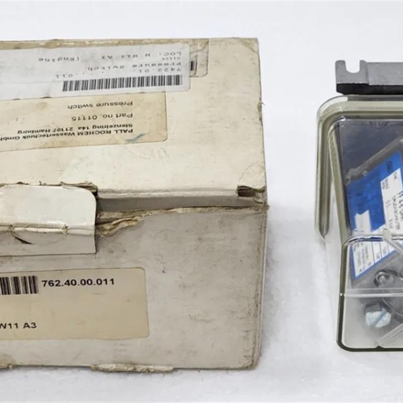 议价FANAL FF 4-8 DAH ,压力开关