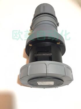 议价科都KEDU 工业插座 S02455 工业插座 连接器 5芯125A插座 IP6