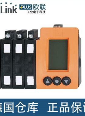 议价易福门电子传器 IFM OO5002 光纤放大器