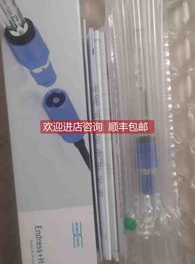 询价E+H探头CPS77E-NA6BBU2电极CPS77E-10P3/0探头ISFET电极