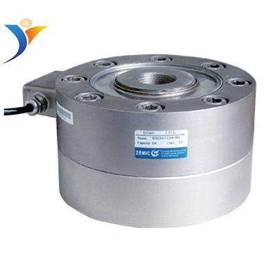 议价ZEMIC轮辐式HM2D4-C3-0.5t/1t/2t/3t/5t/10t 称重传器