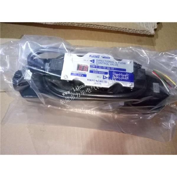 议价TIMEC/KEIKI伺服阀COM-5-2C-70-AN-10