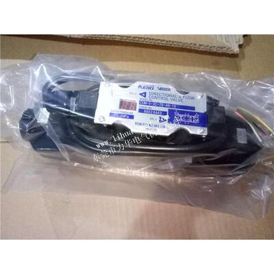 议价TIMEC/KEIKI伺服阀COM-5-2C-70-AN-10