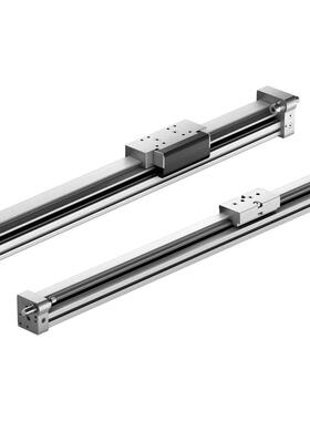 议价FESTO杆气缸DGC-12-880-890-900-910-920-930-G/KF-P-A