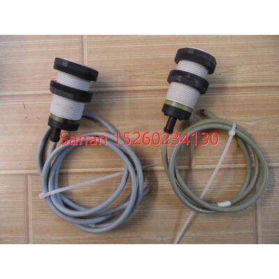 议价瑞士佳乐传器 EC3016NPAPL 电容式接近开关传器 机