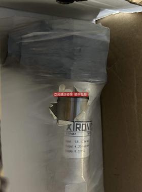 询价XTRONICA XTP457 0.8…1.2bar abs 压力传器