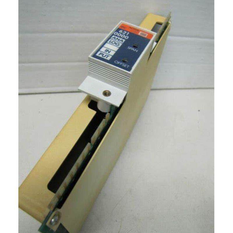 议价621-0000 主控卡件模块格