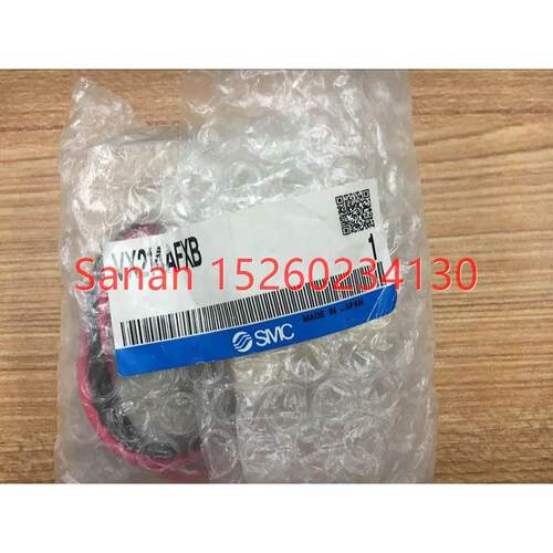 议价SMC直动式2通电磁阀 VX21系列 VX214AFXB