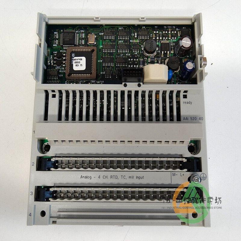议价TRICONEX英维思/ SCHNEIDER 170NEF11021C 通信适配器