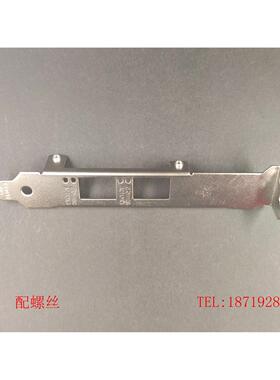 议价Intel X520-DA2 E10G42BTDA万兆双口10G 82599全高挡片 长挡