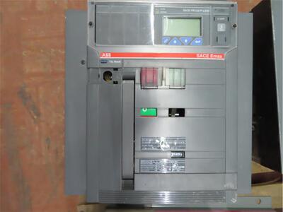 议价SACE PR122/P-LSIG  封
