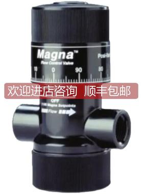 询价 帕西福莱特Posi-flate Magna 流量控制阀 系列 608