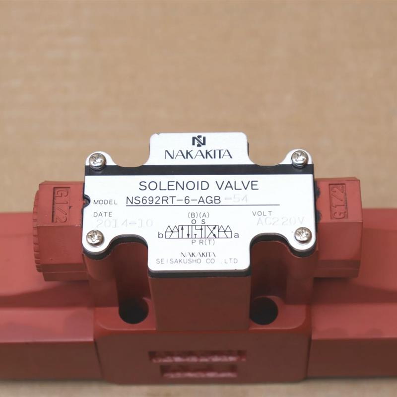 议价Nakakita NS692RT-6-AGB