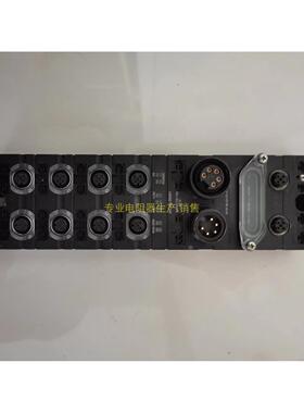 议价MURR/穆尔 IMPACT67-PN DI16 D-71570 总线模块 55091