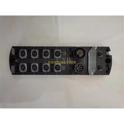 议价MURR/穆尔 IMPACT67-PN DI16 D-71570 总线模块 55091