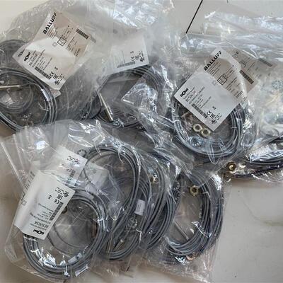 议价巴鲁夫BES003K电标准传器BES M08MI-PSC20B-BV02 期