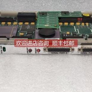 控制器 询价MOTOROLA摩托罗拉 嵌入式 020A 机 MVME162