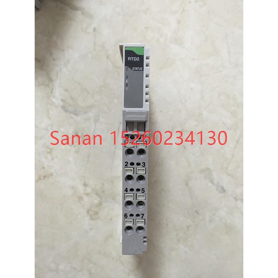 议价NXIO-RTD2/AI4K/AI4V/AO2K/DNA/END AB PLC模块