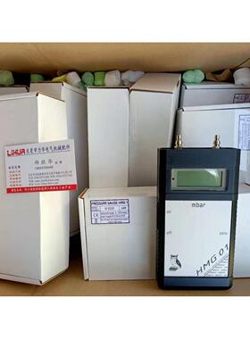 议价kalinsky电子测压表pressure gauge HMG 01 HMG01 送一米气管