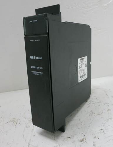 议价GE Fanuc IC697CMM742-HK 发那科 通用电气 原厂标准
