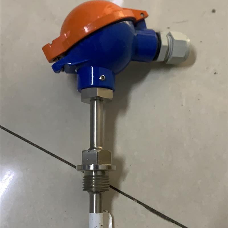 议价DESMI UBMR1 1xPt100 L=100mm -50-260°C 温度传器