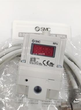 议价SMC 电阻器 ITV1050-312L3 ITV1050-312BN3 ITV1050-312CS3