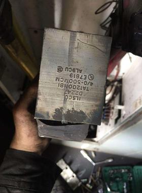 议价ILSCO接线端子D2247