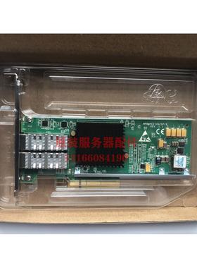 议价INTEL 82599ES X520 Silicom PE210G2SPI9A-SR 双口 10G万兆