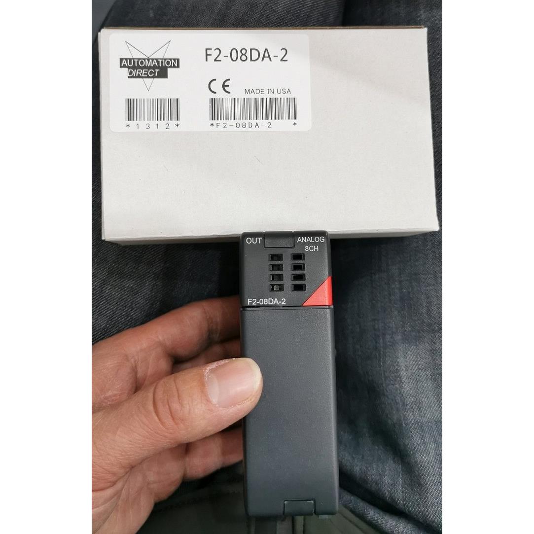 议价F2-08AD-2/F2-08DA-2/F2-04THM/F2-08AD-1/F2-02DA-2 KOYO光