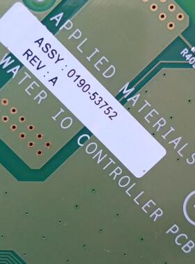 议价applied materials 0190-53752和0100-03299基，