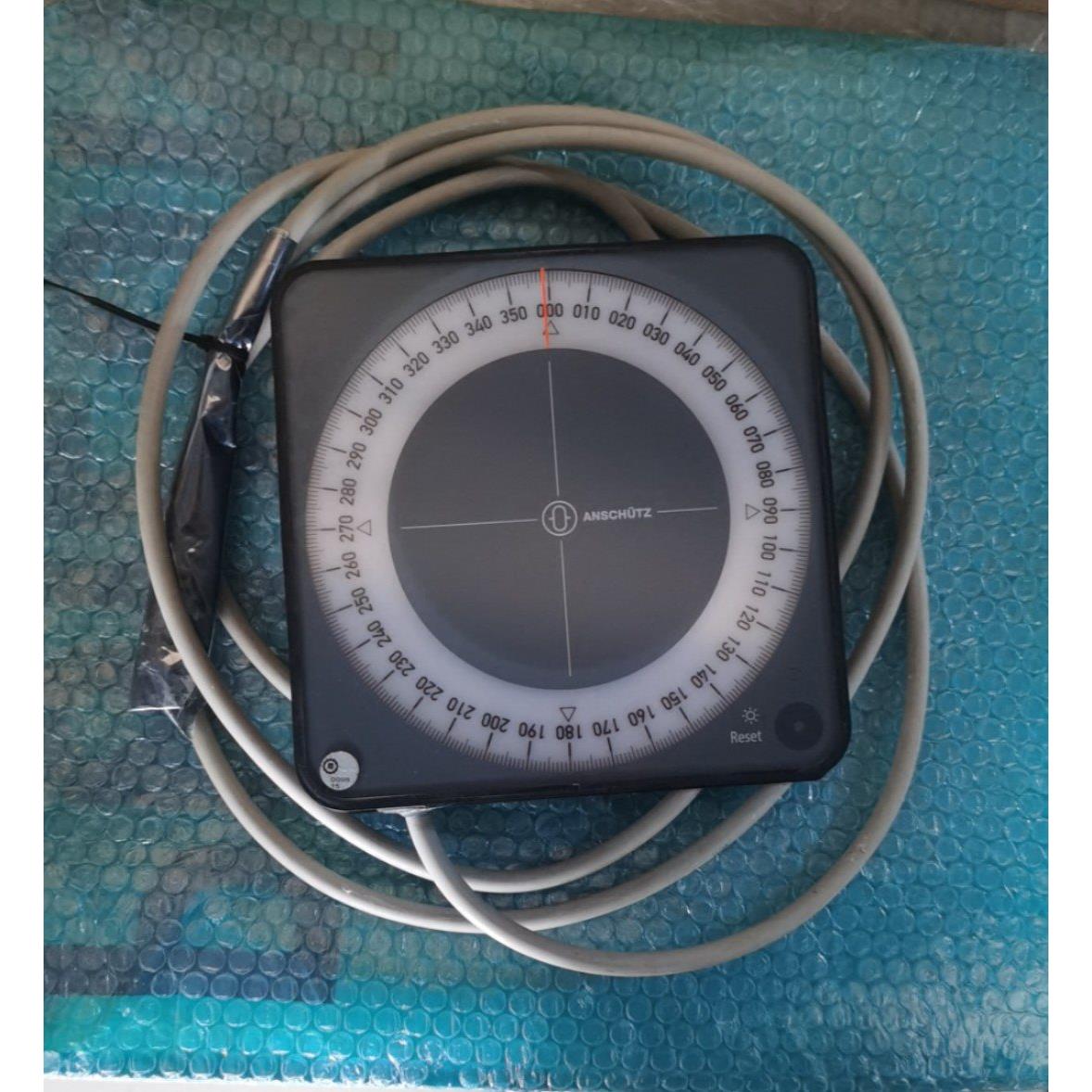 议价133-558.NG001 E03 Raytheon电罗经复示