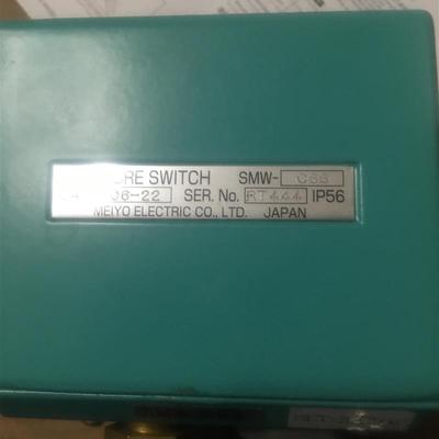 议价MEIYO SMW-C66 MEIYO SMW-P11 MEIYO PRESSURE SWITCH