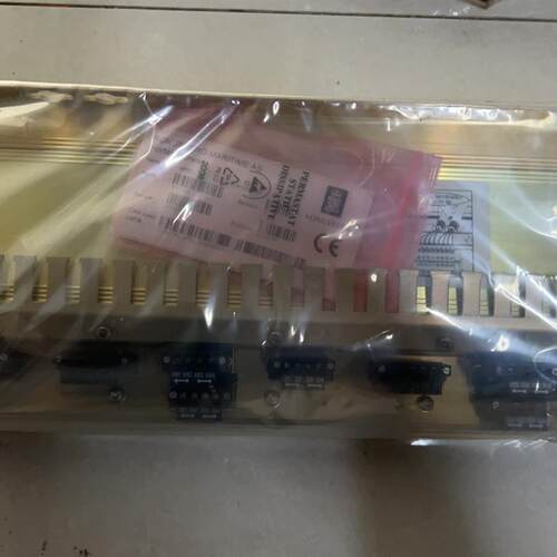 议价KONGSBERG DPSC 8100183  康士伯模块