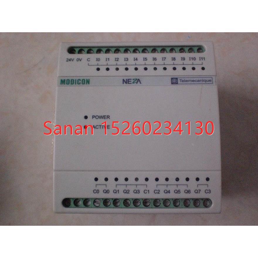 议价TSX08SJWD60AS-PARTB)  PLC NEZA