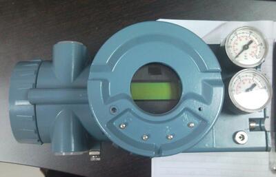 议价FOXBORO ECKARDT 阀门定位器阀 SRD960-BHNDMG7EDZFA