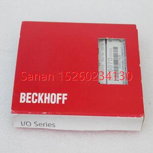 议价BECKOFF倍福 KL9050 EL6070 KL9060 EL6080 KL9070