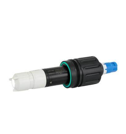 议价E+H 恩德斯豪斯 数字式余氯传器 余氯电极 CCS51D-AA11AD