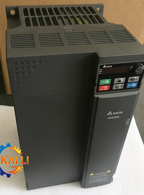 议价VFD2MS43ENSAA台达变频器11KW IP40机种