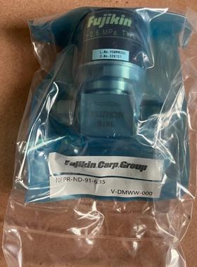 议价隔膜阀NFPR-ND-91-6.35