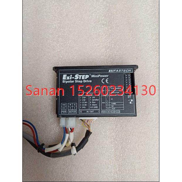 议价MPB-42XL 机Fastech 二相步进驱动器Ezi-Step