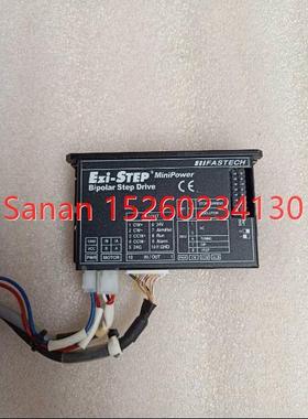 议价MPB-42XL 机Fastech 二相步进驱动器Ezi-Step