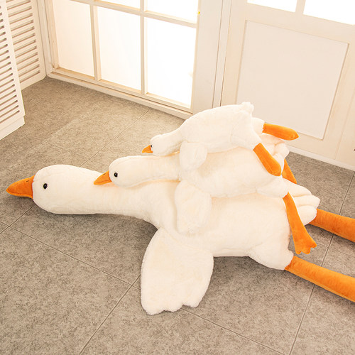 达齐抱枕公仔环保PP棉