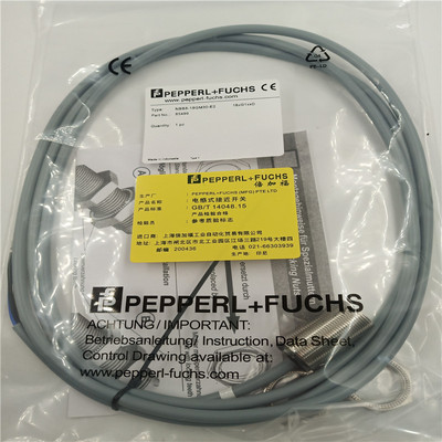 直流电感式接近开关现货