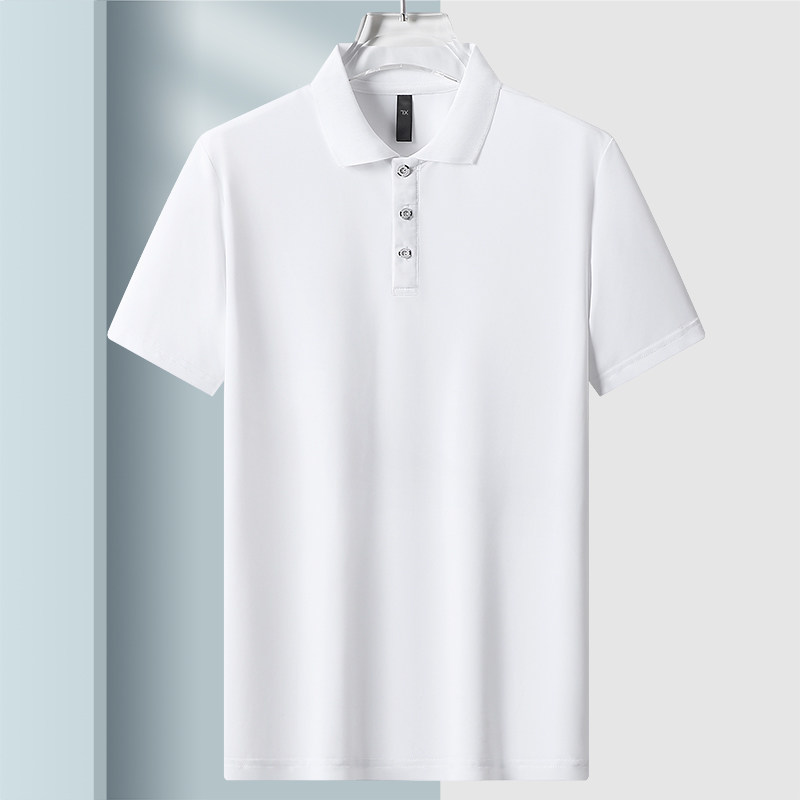 夏季动感珠地冰丝POLO短袖休闲8802POLO衫,运动服/休闲服装,运动POLO衫,淘宝优惠券,粉丝福利购,淘宝优惠卷