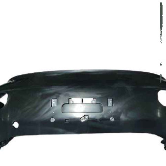 适用于翼真L380前杠后杠总成前唇前杠下护板前杠亮条装饰条 原厂