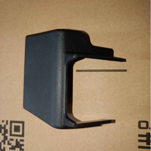 适用几何AC帝豪EVpro银河l6L7e8座椅滑道盖轨道装饰罩轨道导轨盖