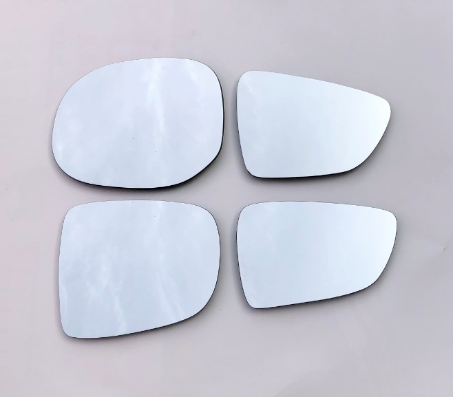 适用传祺GA3 S GA4 GA5 GA6 GA8 GS3 电加热反光镜后视镜倒车镜片