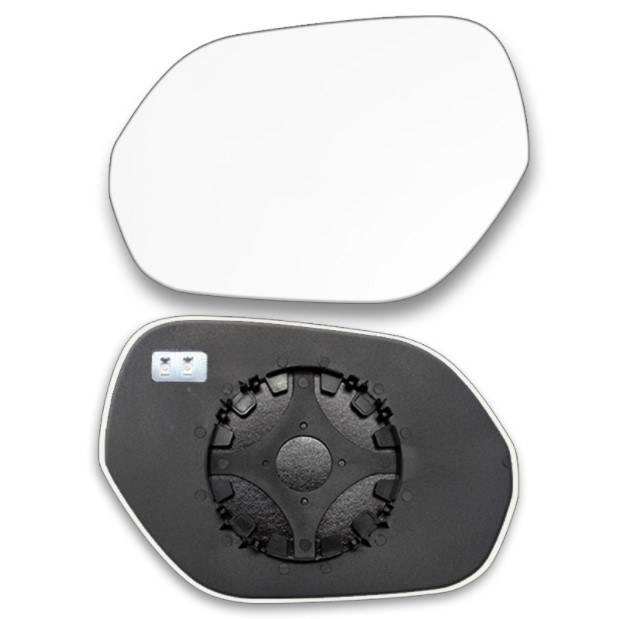 新宝骏RC5 RC6  RS3 RS5 电加热 专用反光镜玻璃 后视镜 倒车镜片