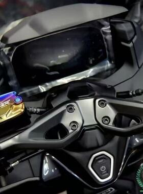 巴风特 TMAX 530 560钛合金油缸盖_V2油杯蓋 原厂直上