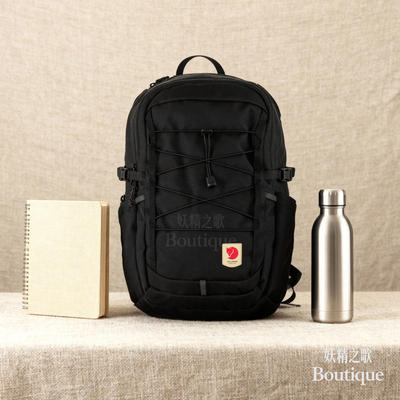 Fjallraven 北极狐 男女款双肩防水背包 20L 23346 23349韩国代购